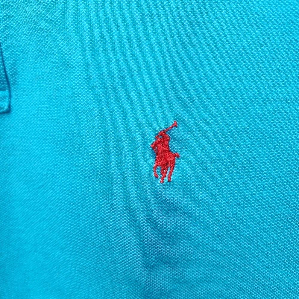 Polo Ralph Lauren Short Sleeve Polo